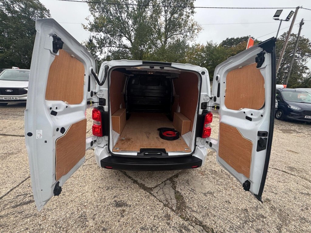 Used Peugeot Expert 2023 for sale - 76291589: Photo 36