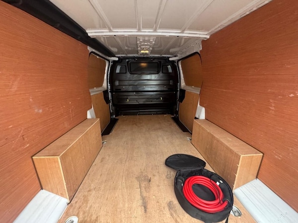 Used Peugeot Expert 2023 for sale - 76291589: Photo 40