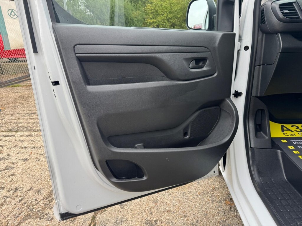 Used Peugeot Expert 2023 for sale - 76291589: Photo 41