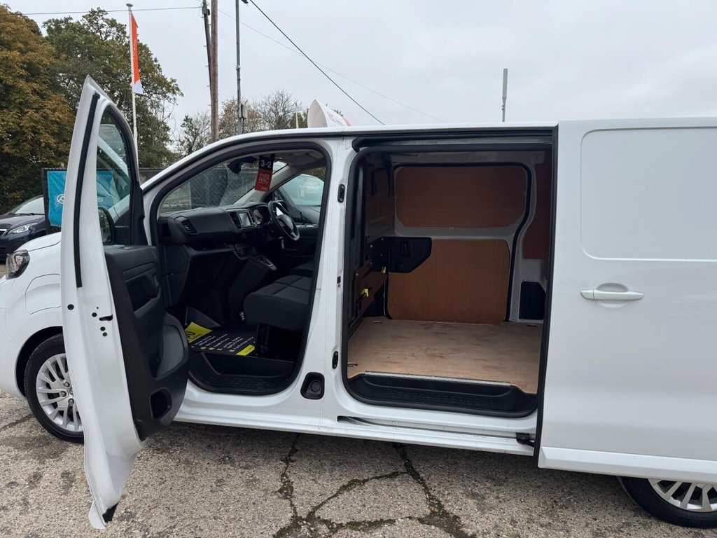 Used Peugeot Expert 2023 for sale - 76291589: Photo 43