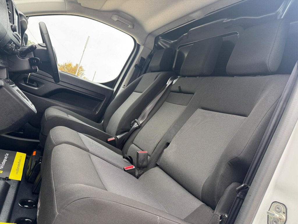 Used Peugeot Expert 2023 for sale - 76291589: Photo 45