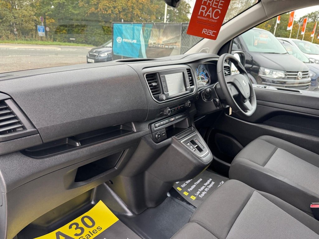 Used Peugeot Expert 2023 for sale - 76291589: Photo 46