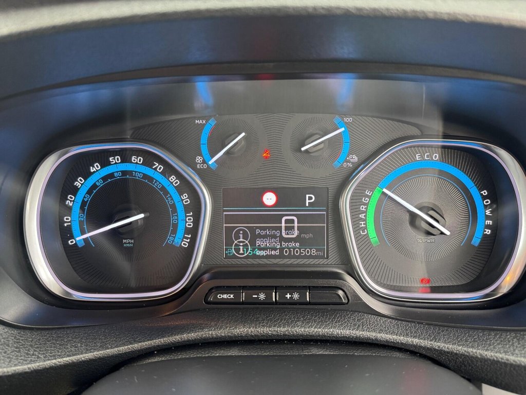 Used Peugeot Expert 2023 for sale - 76291589: Photo 47