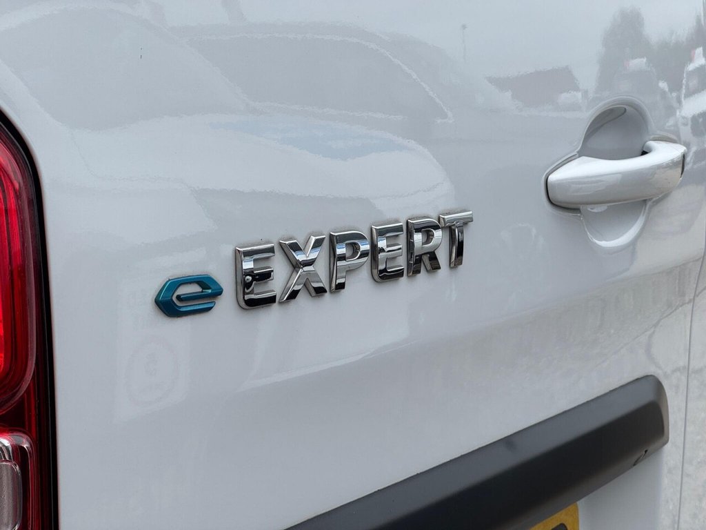 Used Peugeot Expert 2023 for sale - 76291589: Photo 49