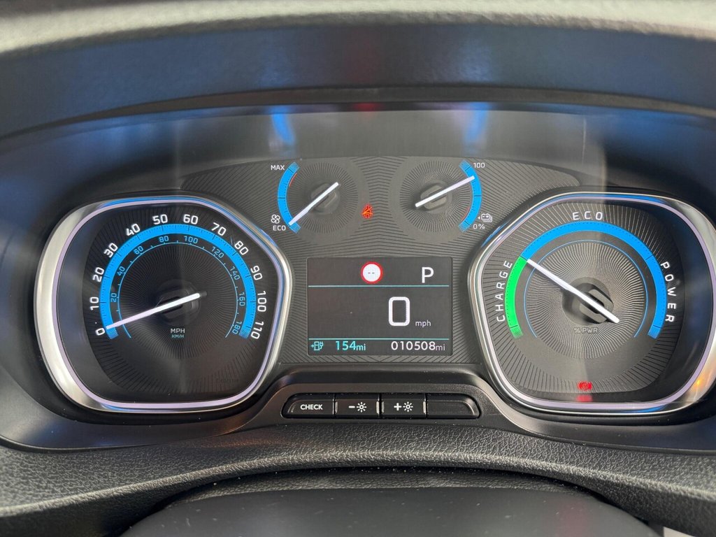 Used Peugeot Expert 2023 for sale - 76291589: Photo 50