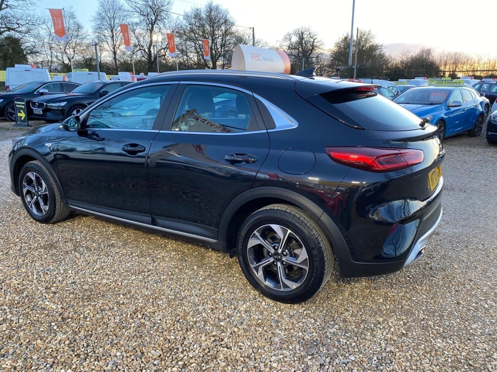 Used Kia XCeed 2021 for sale - 77704034: Photo 10