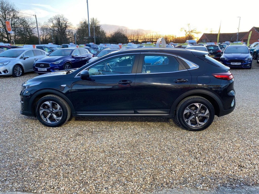 Used Kia XCeed 2021 for sale - 77704034: Photo 11