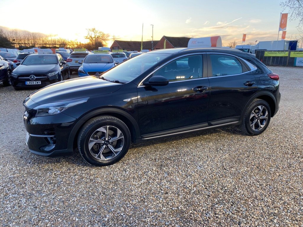 Used Kia XCeed 2021 for sale - 77704034: Photo 12