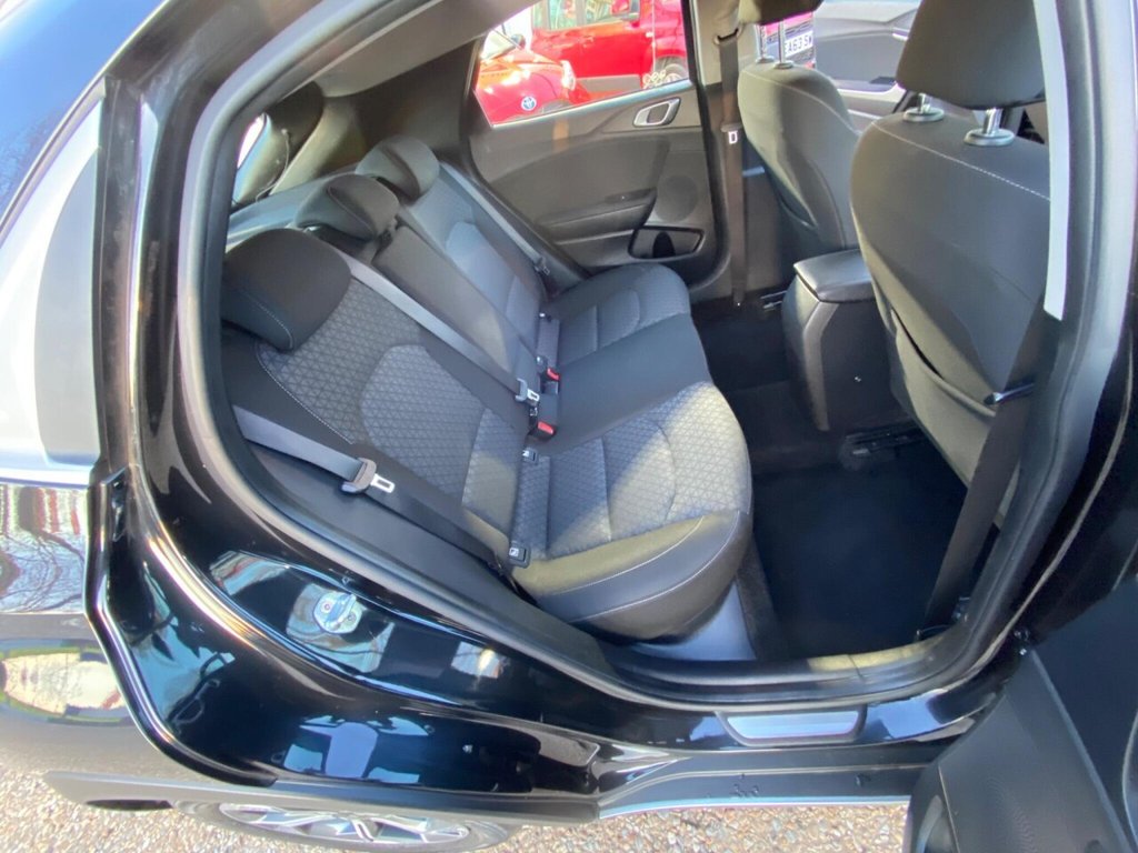 Used Kia XCeed 2021 for sale - 77704034: Photo 18