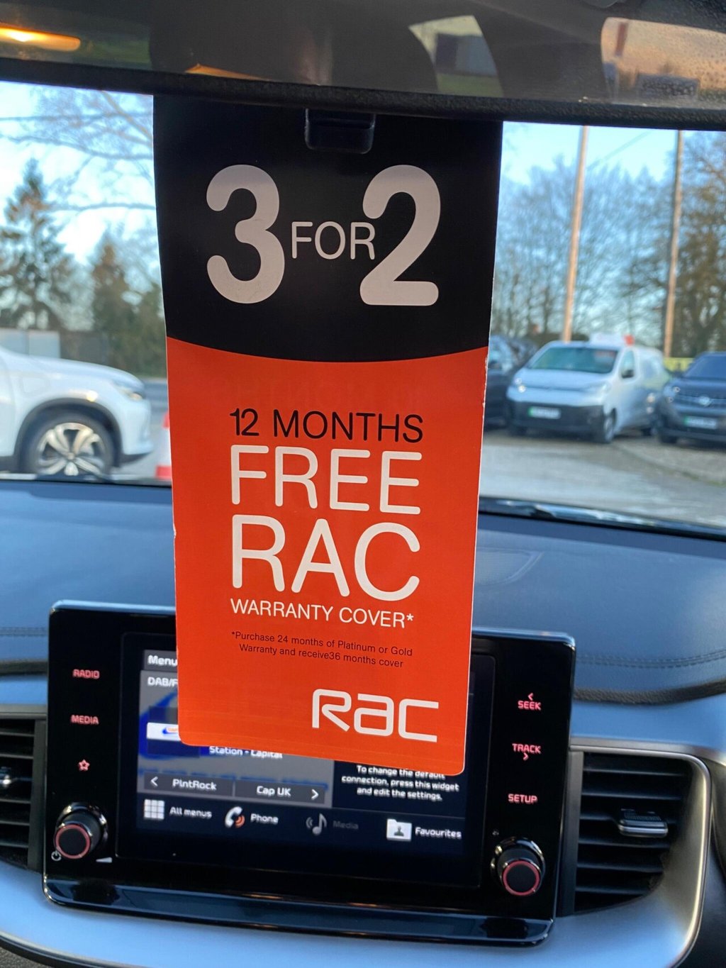 Used Kia XCeed 2021 for sale - 77704034: Photo 24