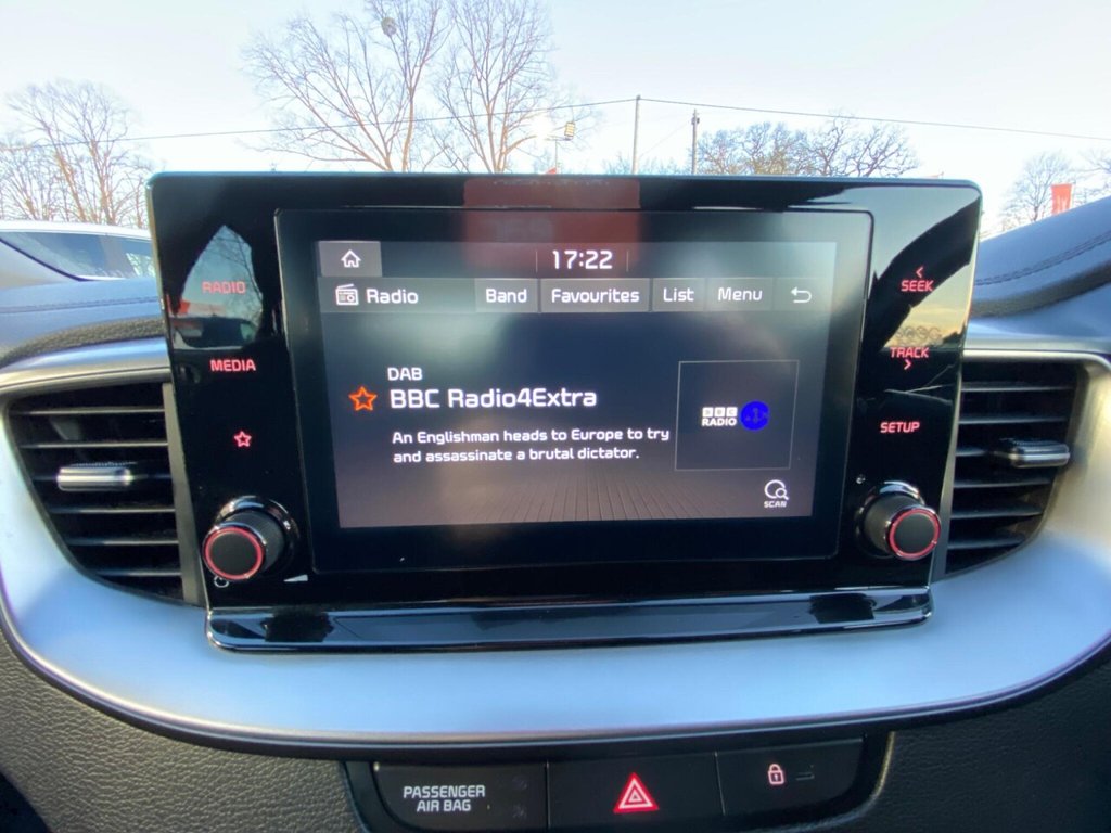 Used Kia XCeed 2021 for sale - 77704034: Photo 25