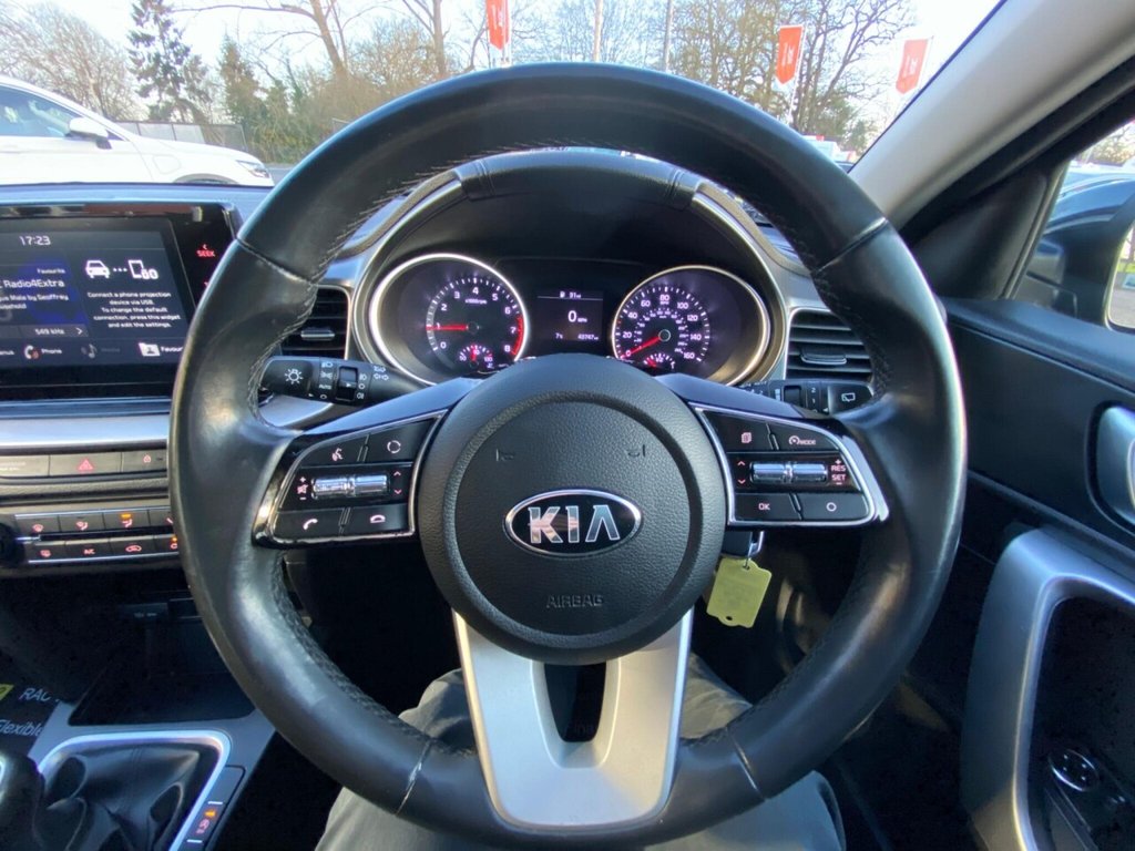Used Kia XCeed 2021 for sale - 77704034: Photo 29
