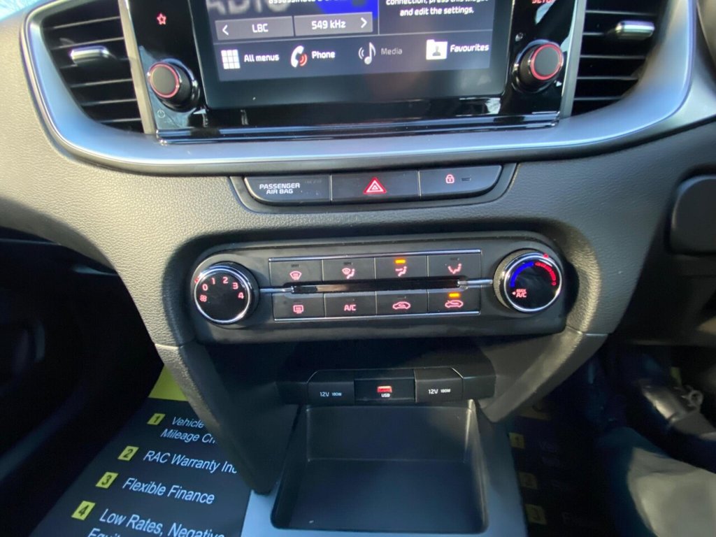 Used Kia XCeed 2021 for sale - 77704034: Photo 31