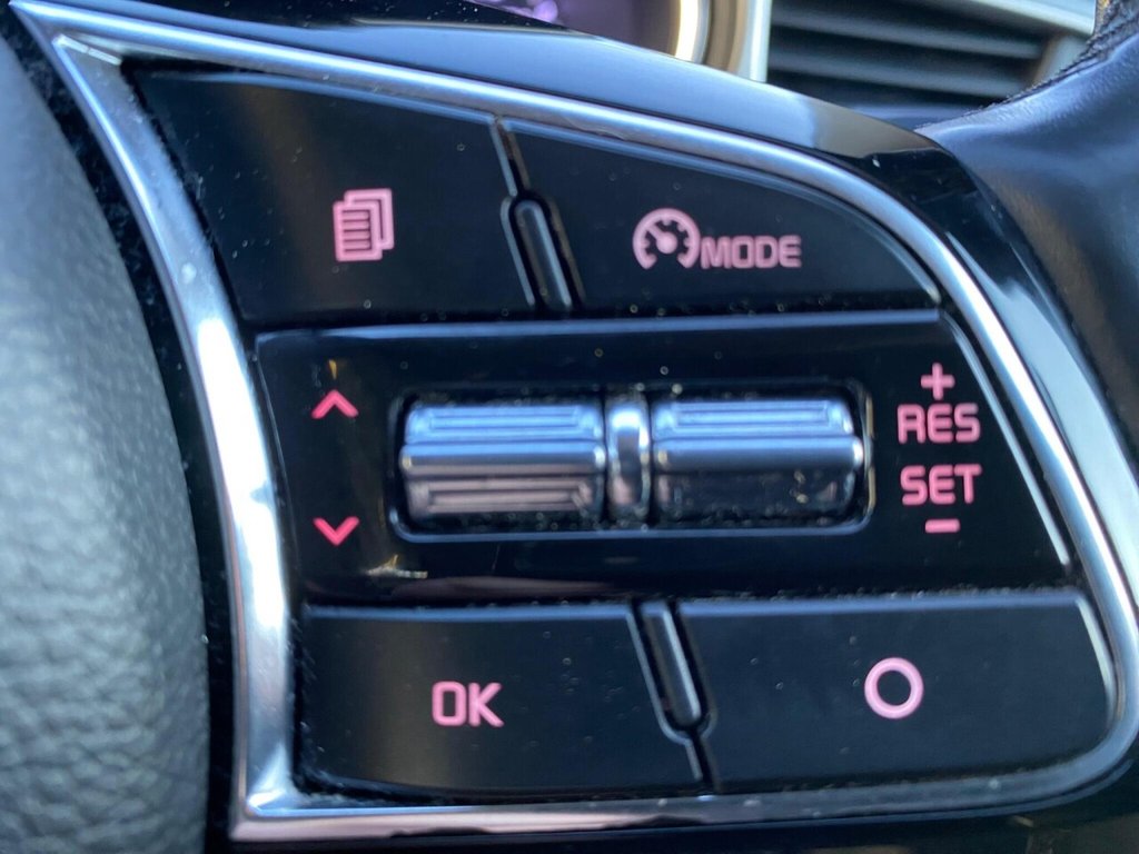 Used Kia XCeed 2021 for sale - 77704034: Photo 35