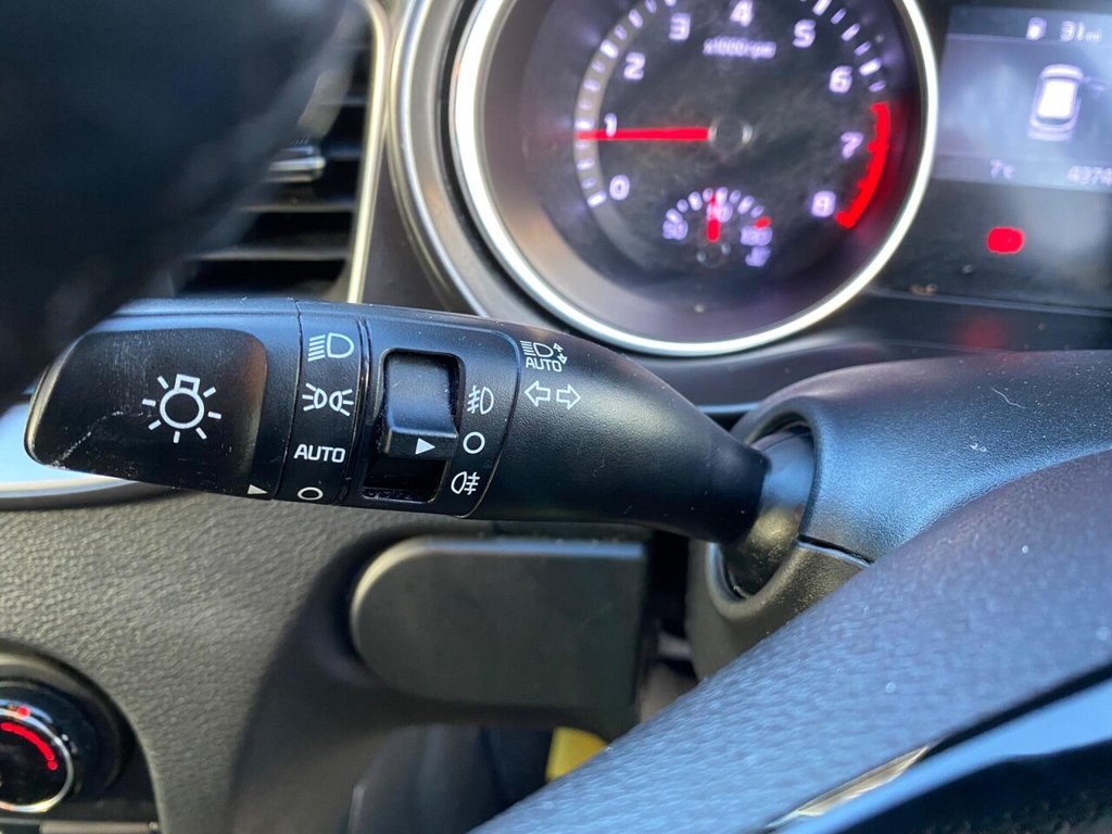 Used Kia XCeed 2021 for sale - 77704034: Photo 38