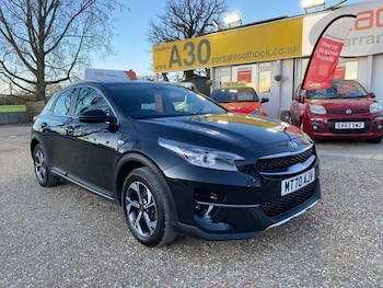 Used Kia XCeed 2021 for sale - 77704034: Photo