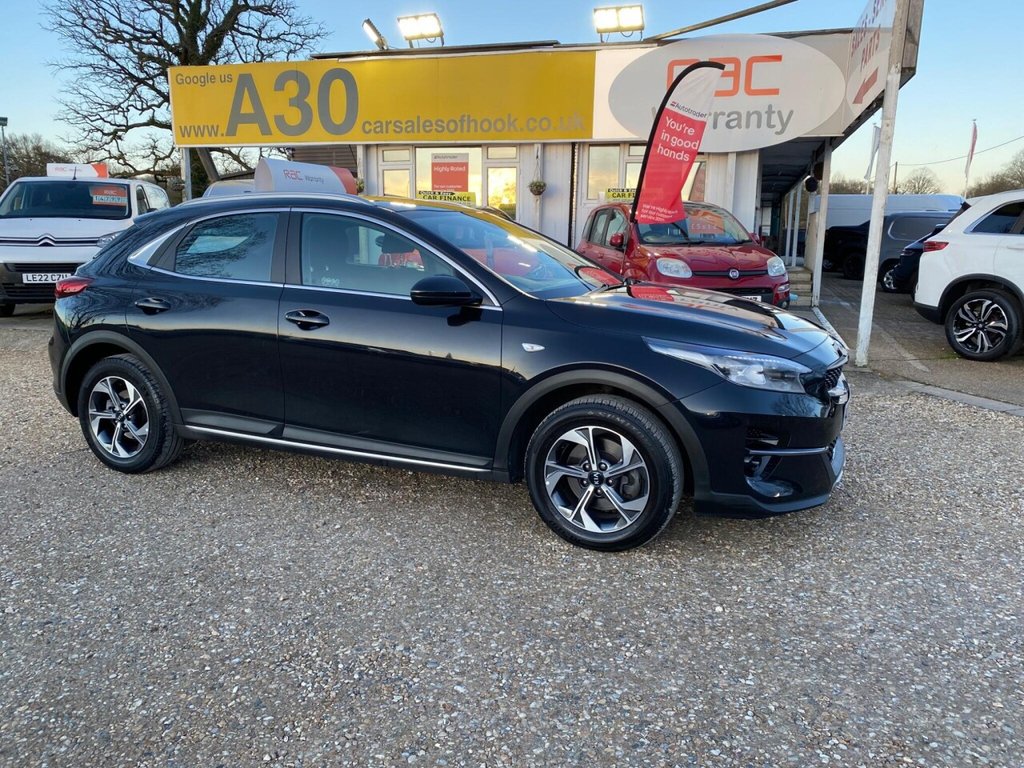 Used Kia XCeed 2021 for sale - 77704034: Photo 4