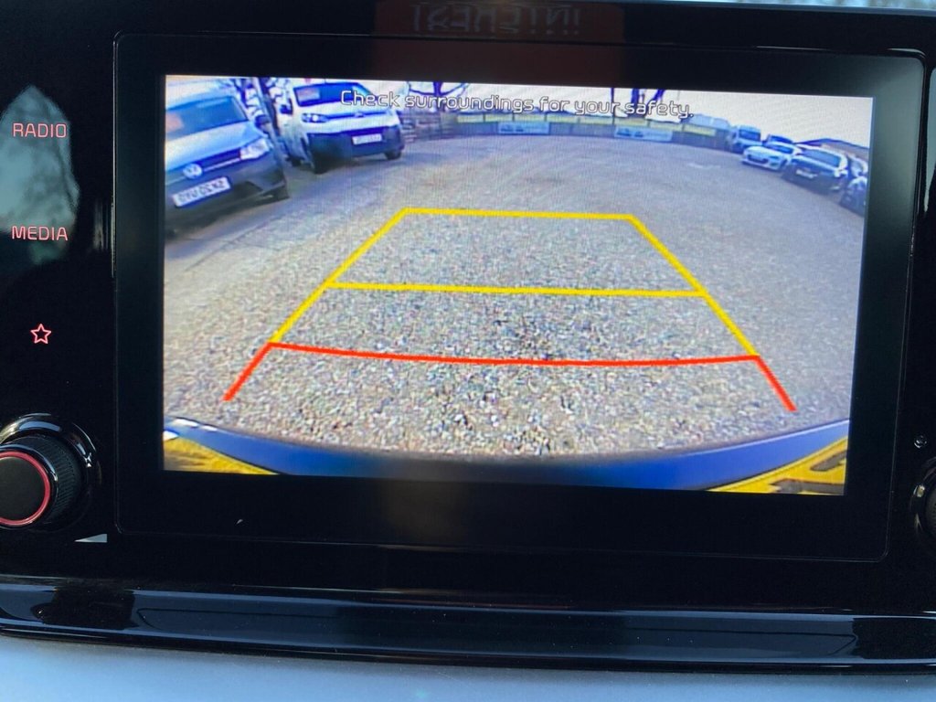 Used Kia XCeed 2021 for sale - 77704034: Photo 43