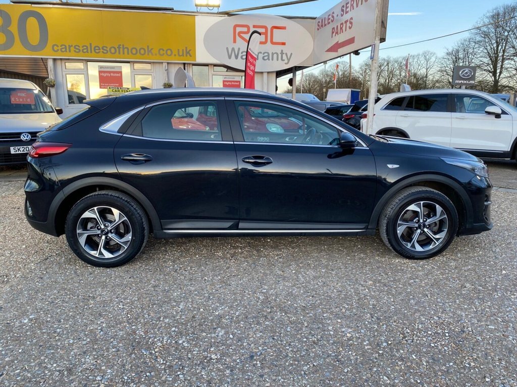 Used Kia XCeed 2021 for sale - 77704034: Photo 5