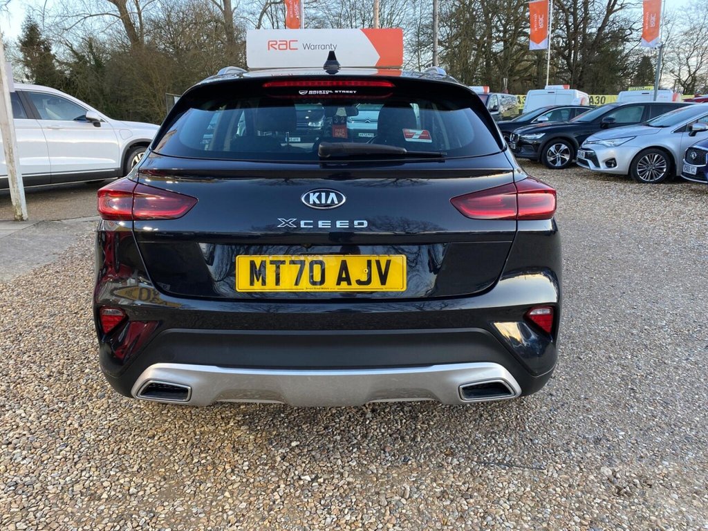 Used Kia XCeed 2021 for sale - 77704034: Photo 7