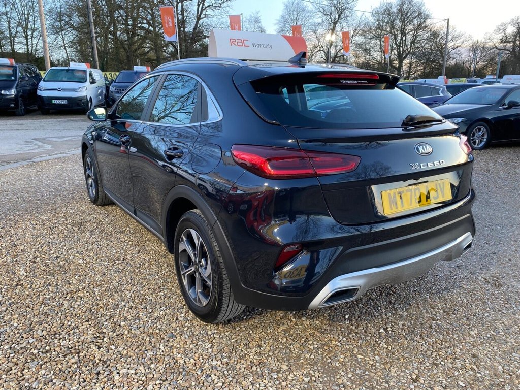 Used Kia XCeed 2021 for sale - 77704034: Photo 9