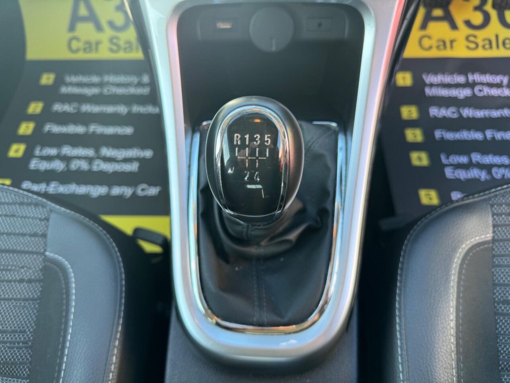 Used Vauxhall Astra 2015 for sale - 77436996: Photo 37