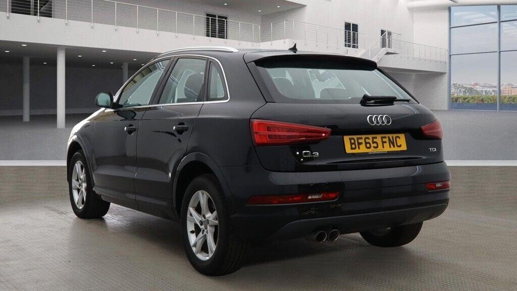 Used Audi Q3 2015 for sale - 76285298: Photo 11