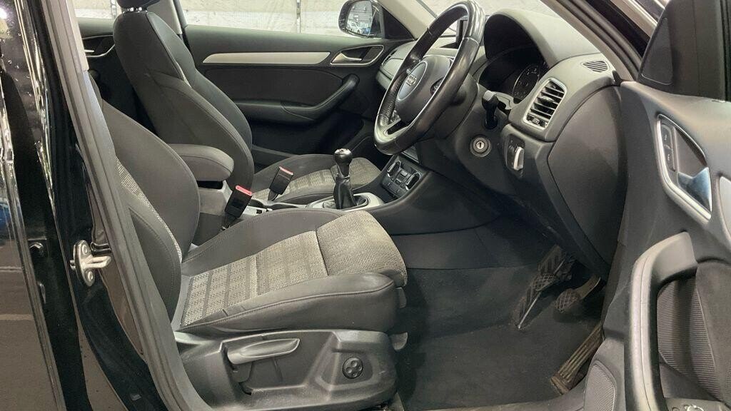 Used Audi Q3 2015 for sale - 76285298: Photo 13