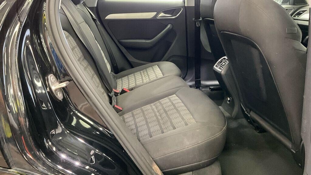 Used Audi Q3 2015 for sale - 76285298: Photo 17