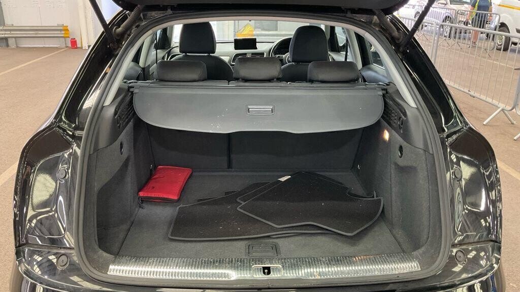 Used Audi Q3 2015 for sale - 76285298: Photo 19