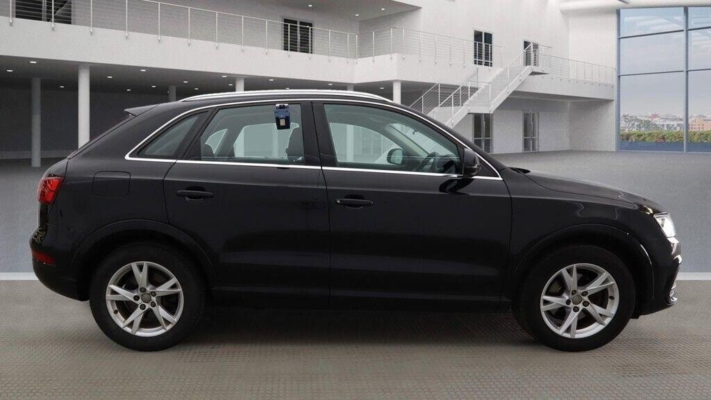 Used Audi Q3 2015 for sale - 76285298: Photo 5