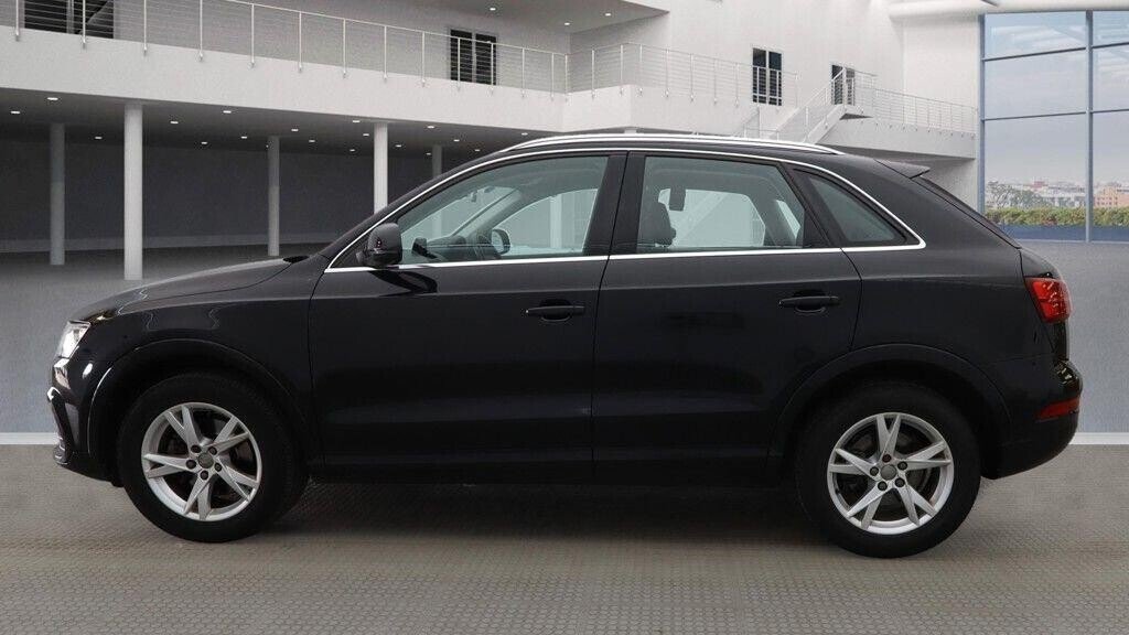 Used Audi Q3 2015 for sale - 76285298: Photo 7
