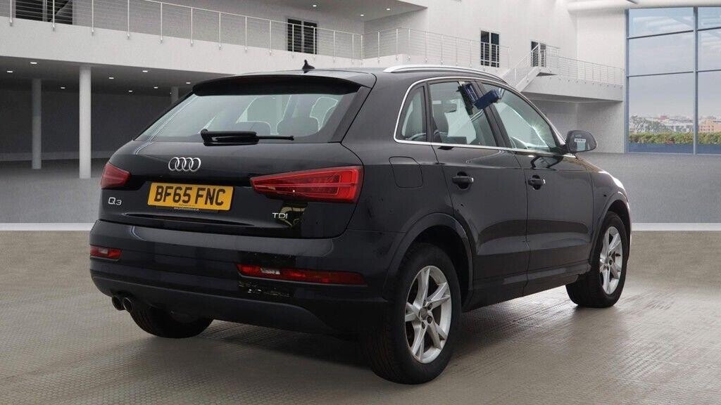 Used Audi Q3 2015 for sale - 76285298: Photo 9