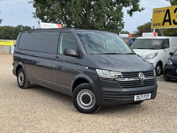 Volkswagen - Transporter