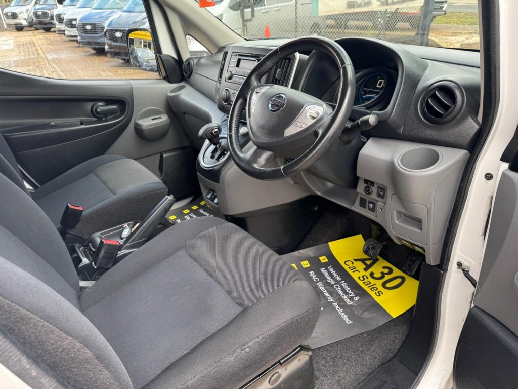 Vehicle 30