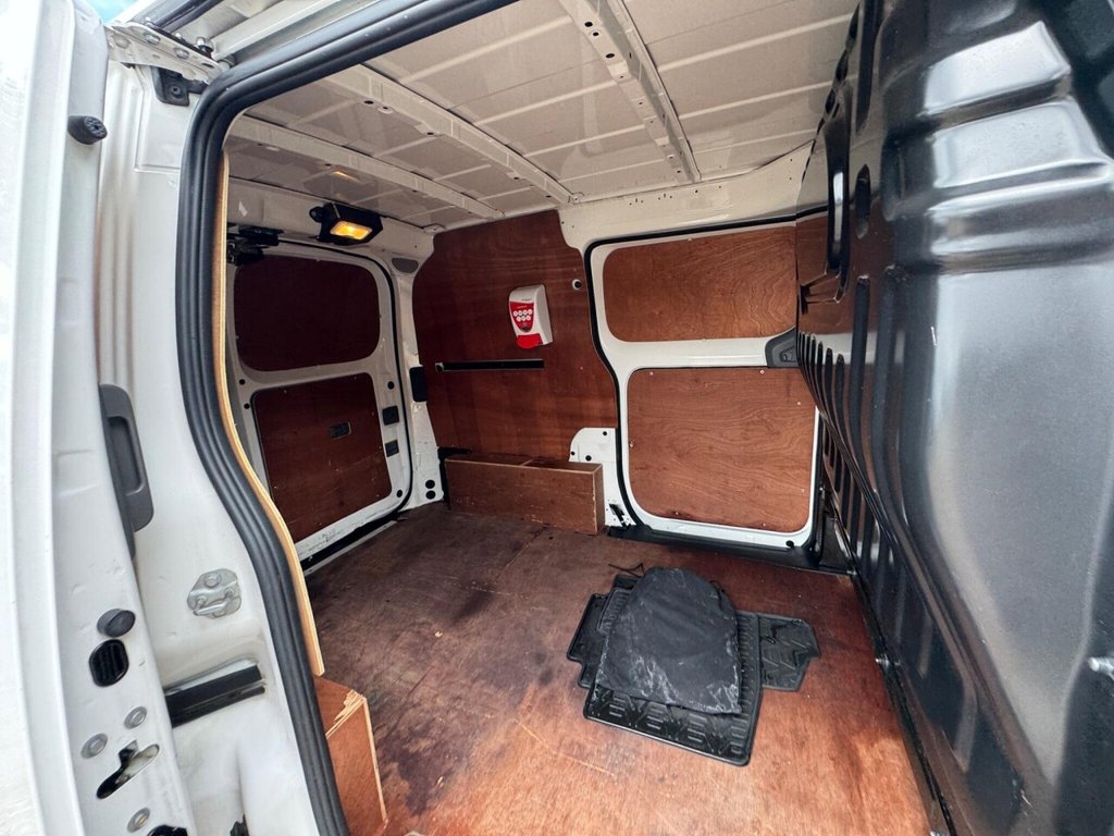 Vehicle 32