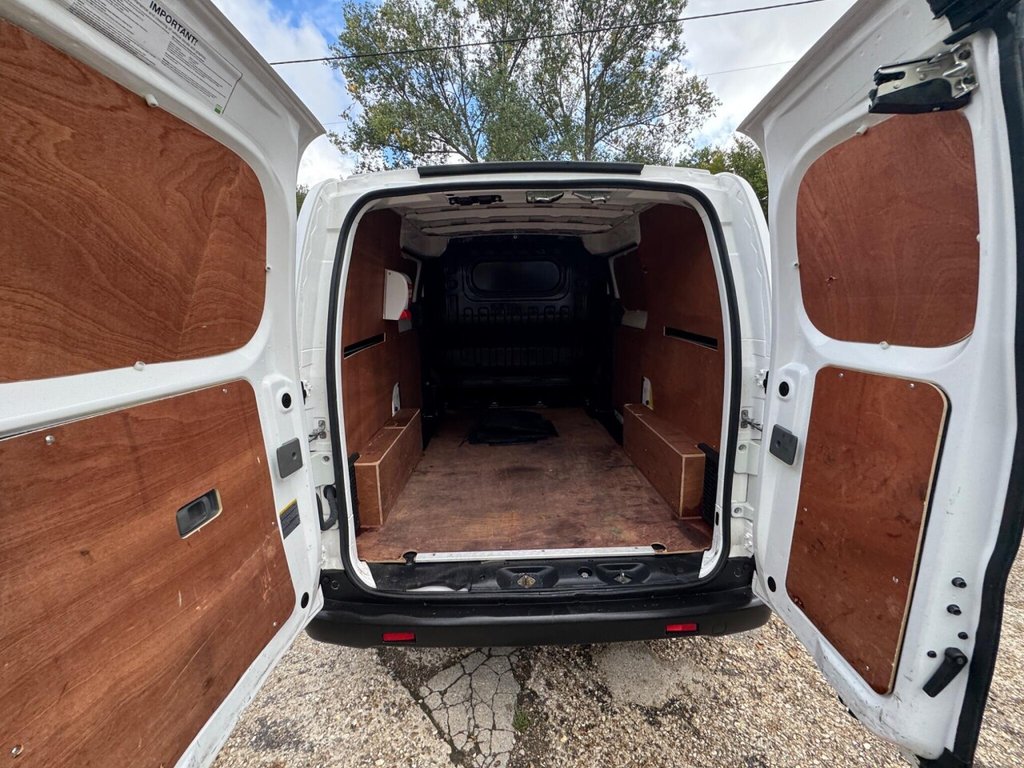 Vehicle 36
