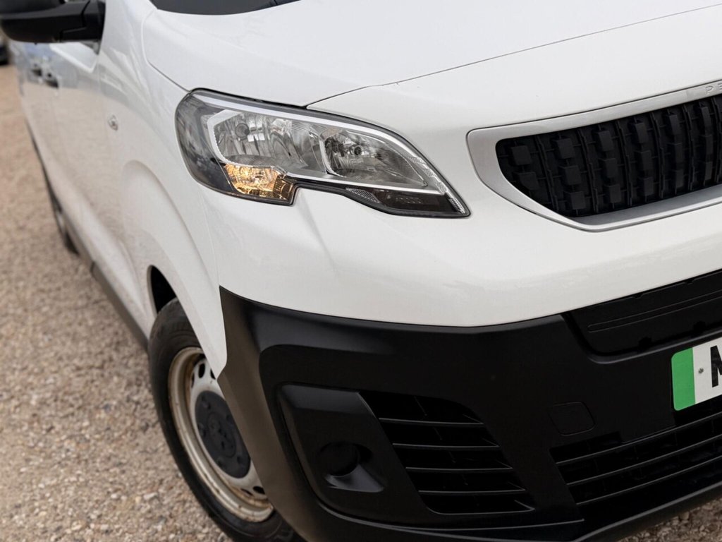 Used Peugeot e-Expert 2021 for sale - 78044795: Photo 13