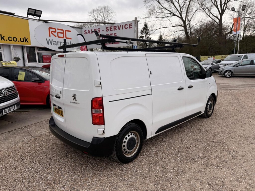 Used Peugeot e-Expert 2021 for sale - 78044795: Photo 14