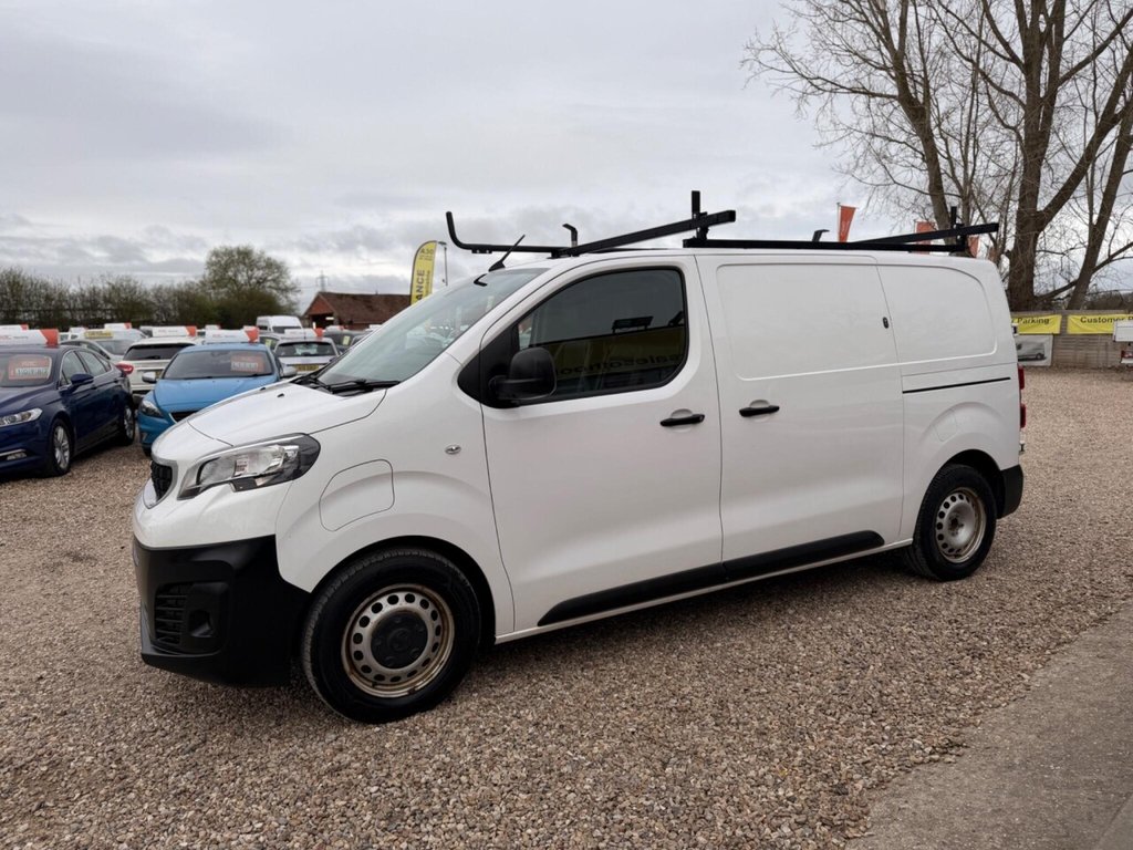 Used Peugeot e-Expert 2021 for sale - 78044795: Photo 19