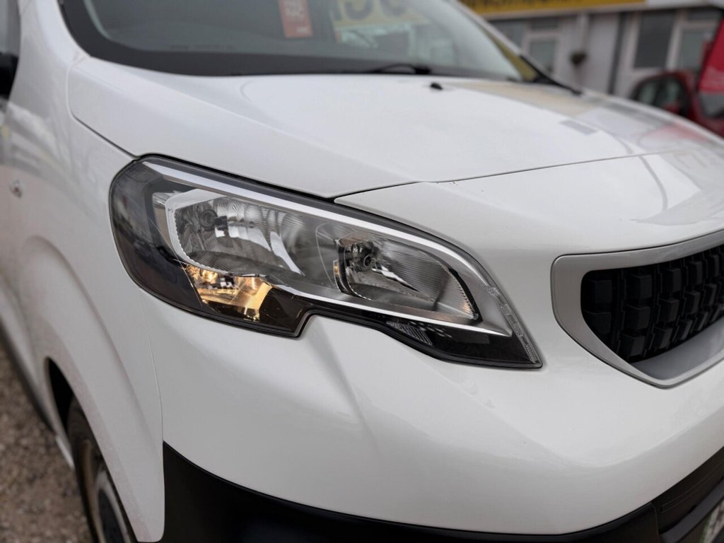 Used Peugeot e-Expert 2021 for sale - 78044795: Photo 21