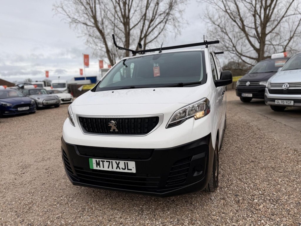 Used Peugeot e-Expert 2021 for sale - 78044795: Photo 22
