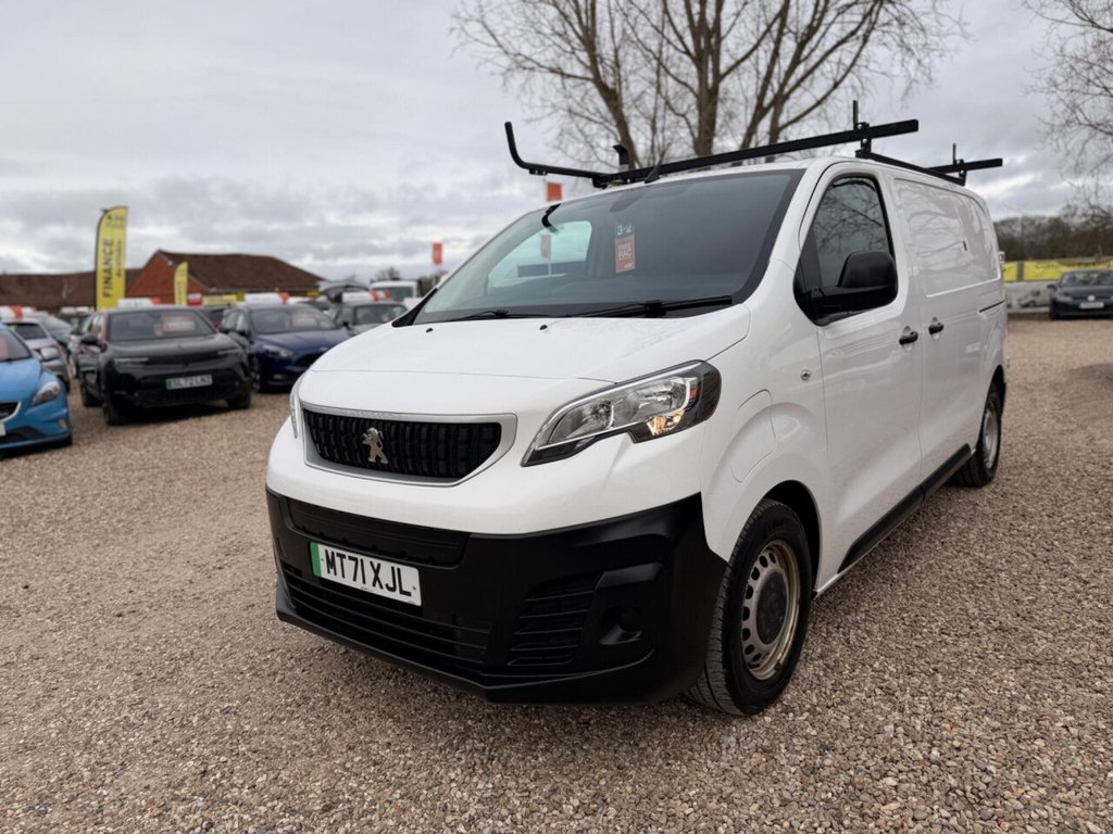 Used Peugeot e-Expert 2021 for sale - 78044795: Photo 23