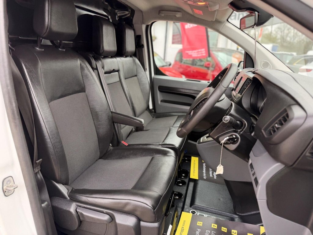 Used Peugeot e-Expert 2021 for sale - 78044795: Photo 25