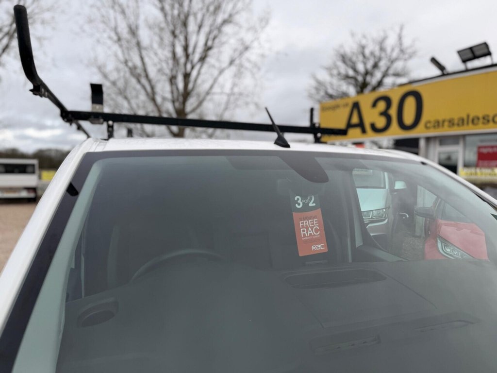 Used Peugeot e-Expert 2021 for sale - 78044795: Photo 26