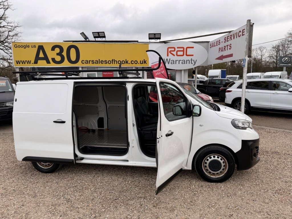 Used Peugeot e-Expert 2021 for sale - 78044795: Photo 33