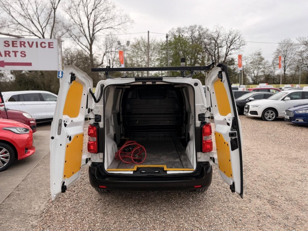 Used Peugeot e-Expert 2021 for sale - 78044795: Photo 36