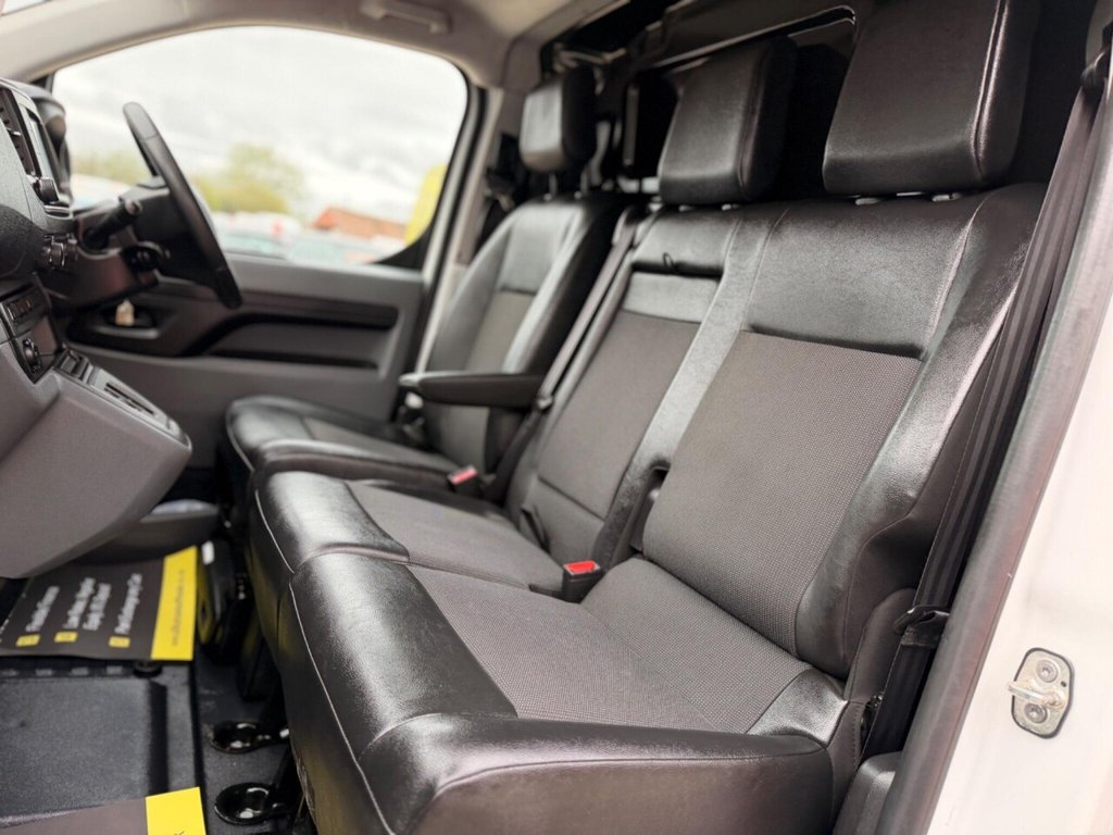 Used Peugeot e-Expert 2021 for sale - 78044795: Photo 44