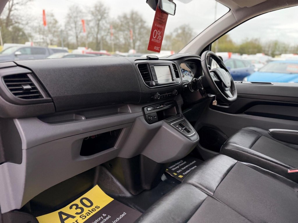 Used Peugeot e-Expert 2021 for sale - 78044795: Photo 45