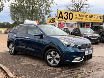 Used Kia Niro 2019 for sale - 79654832: Photo